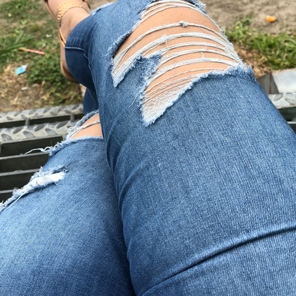 Meet your Posher, Jessica